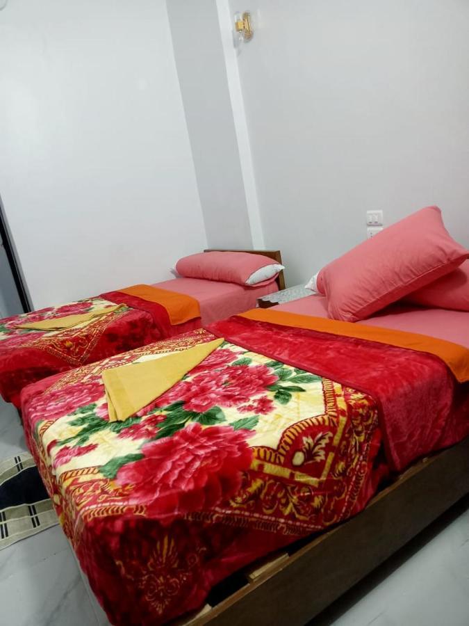 Onaty Narty Guest House أسوان المظهر الخارجي الصورة