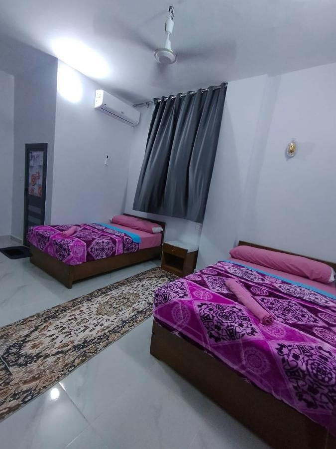 Onaty Narty Guest House أسوان المظهر الخارجي الصورة