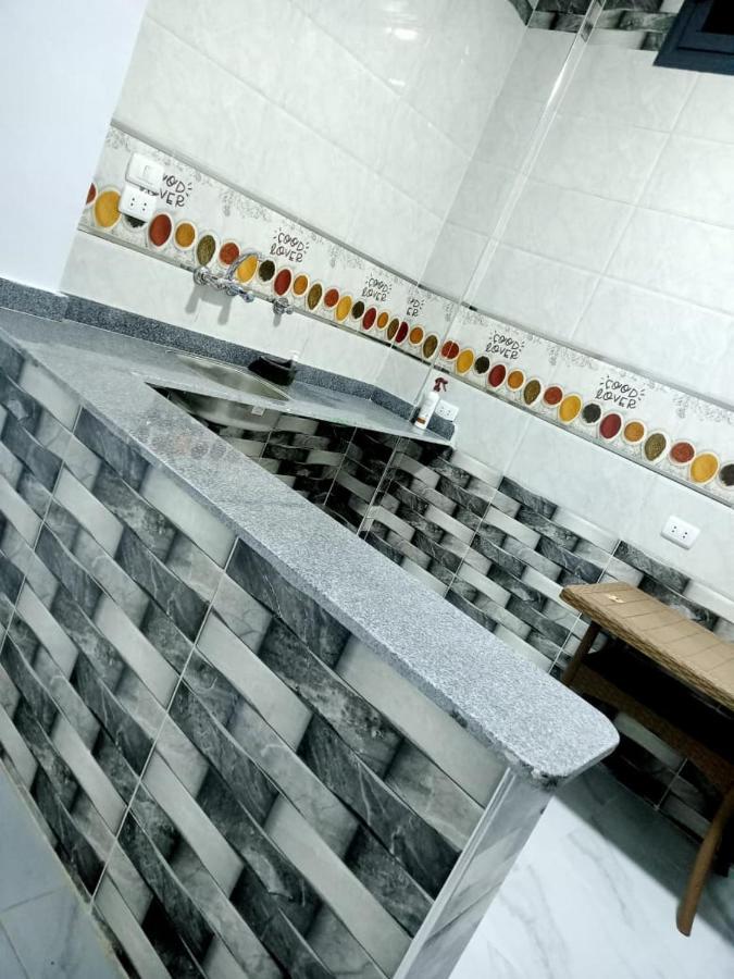 Onaty Narty Guest House أسوان المظهر الخارجي الصورة