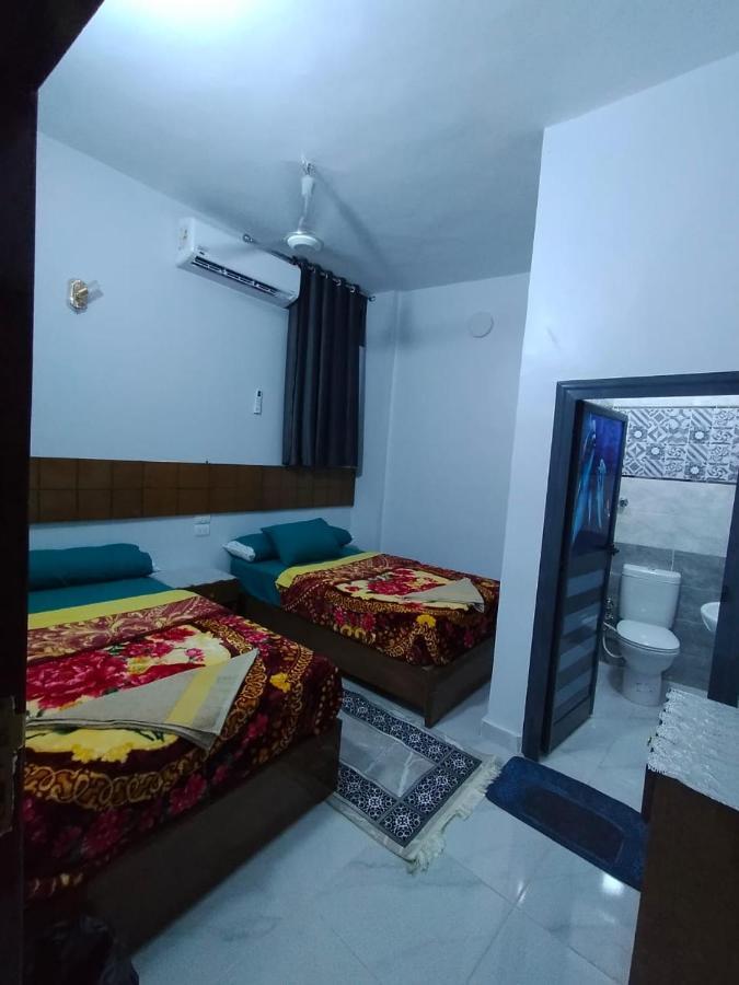Onaty Narty Guest House أسوان المظهر الخارجي الصورة