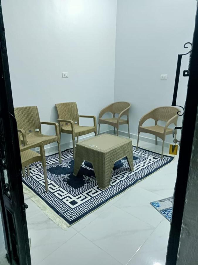 Onaty Narty Guest House أسوان المظهر الخارجي الصورة