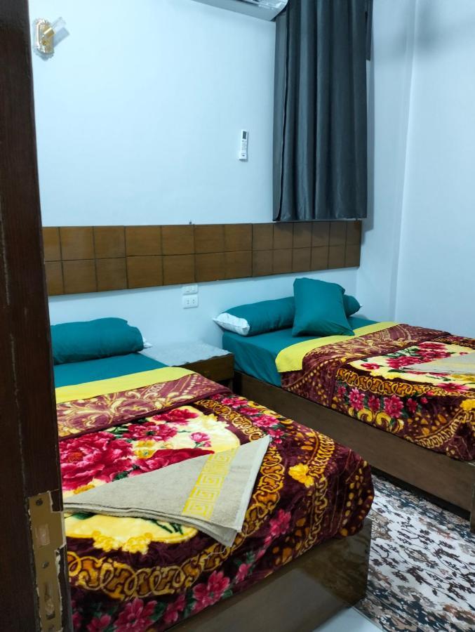 Onaty Narty Guest House أسوان المظهر الخارجي الصورة