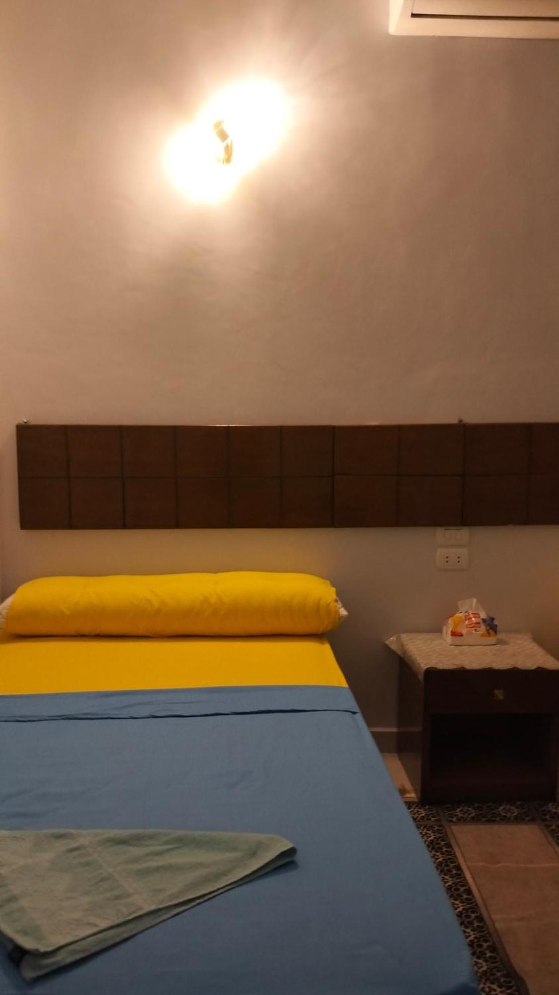 Onaty Narty Guest House أسوان المظهر الخارجي الصورة