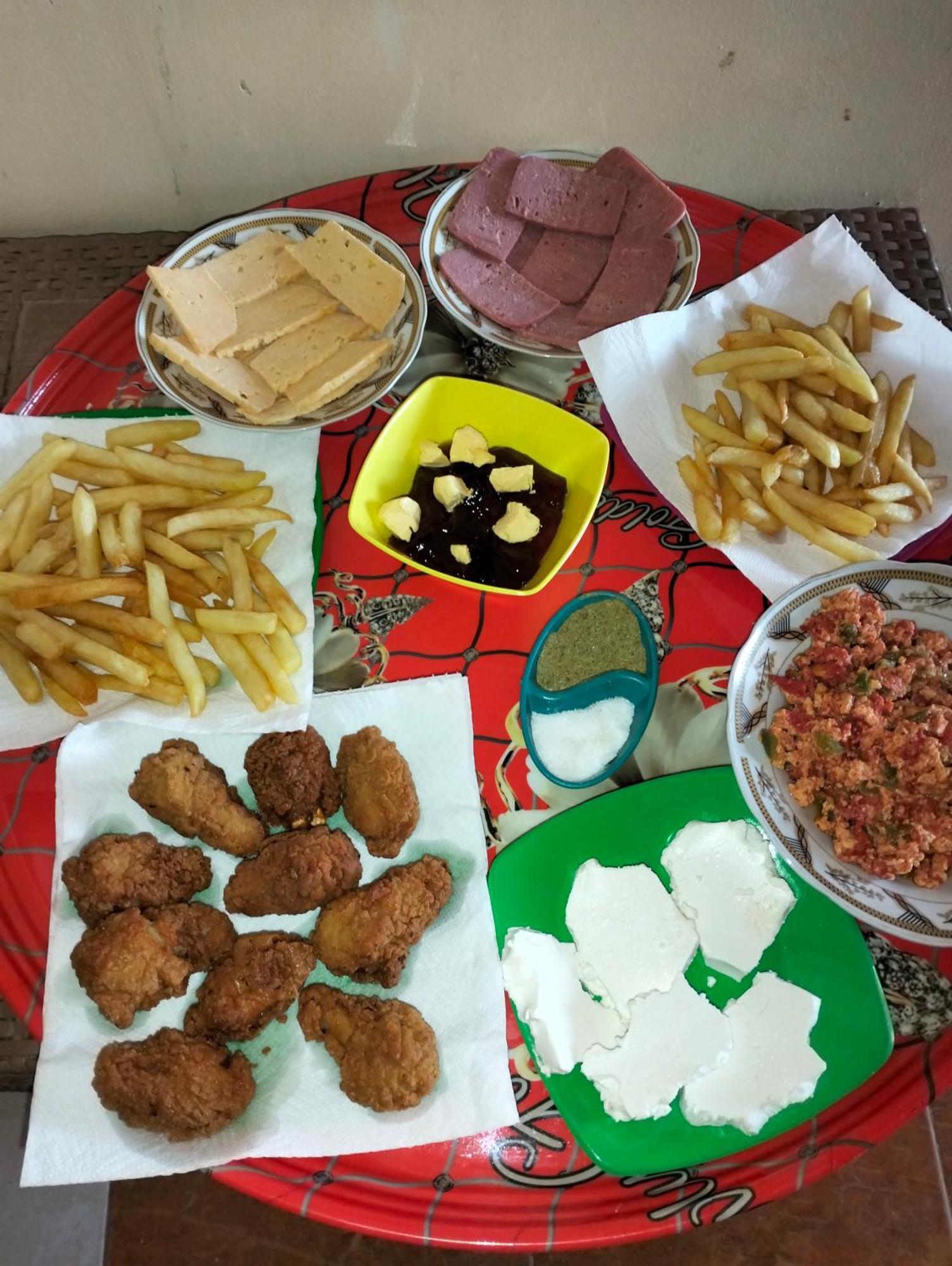 Onaty Narty Guest House أسوان المظهر الخارجي الصورة