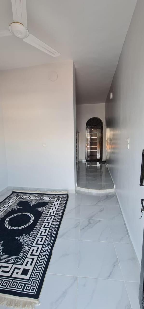 Onaty Narty Guest House أسوان المظهر الخارجي الصورة