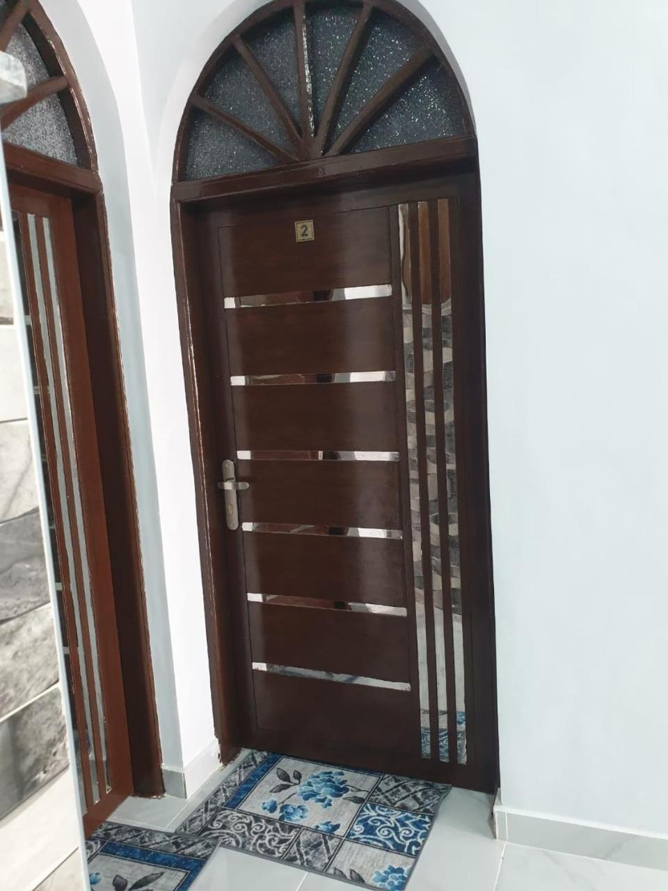 Onaty Narty Guest House أسوان الغرفة الصورة