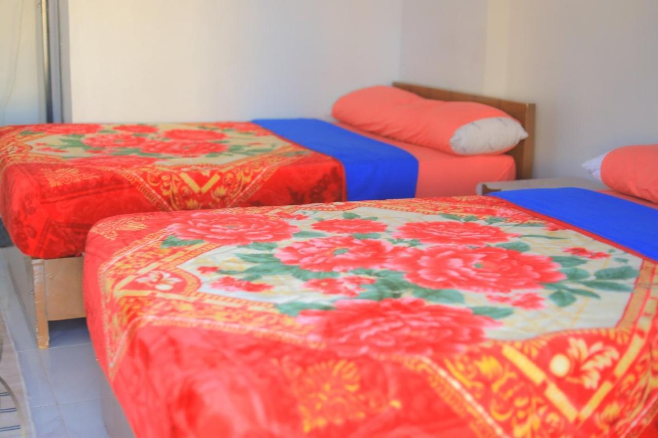 Onaty Narty Guest House أسوان المظهر الخارجي الصورة